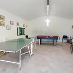 Ferienhaus 4 Bedroom Lovely In Santa Luce