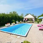 4 Bedroom Lovely In * Santa Luce