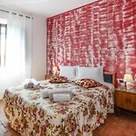 4 Bedroom Lovely In Santa Luce