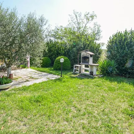 4 Bedroom Lovely In Holiday home Santa Luce