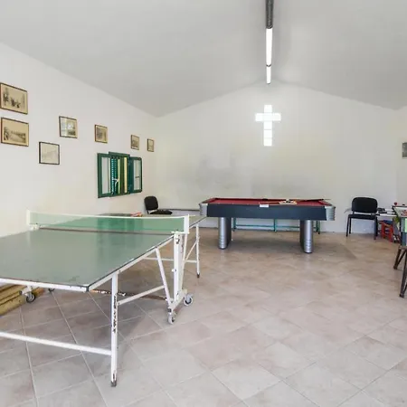 Holiday home 4 Bedroom Lovely In Santa Luce