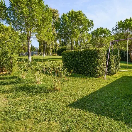 4 Bedroom Lovely In Santa Luce