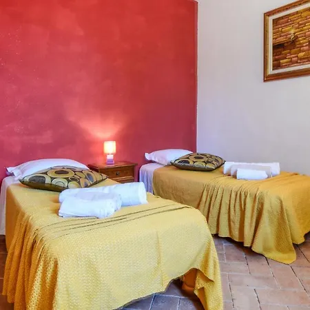 4 Bedroom Lovely In Holiday home