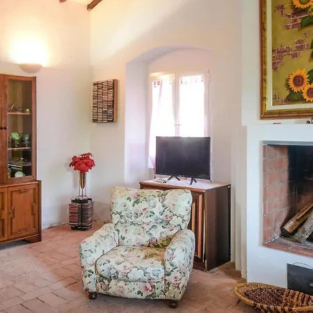 度假居 4 Bedroom Lovely In