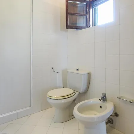 4 Bedroom Lovely In 펜션 산타루체