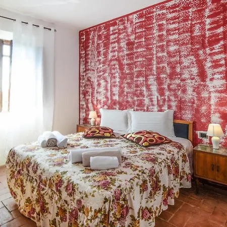 4 Bedroom Lovely In 산타루체