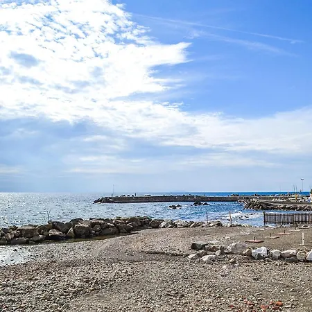 4 Bedroom Lovely In Holiday home Santa Luce