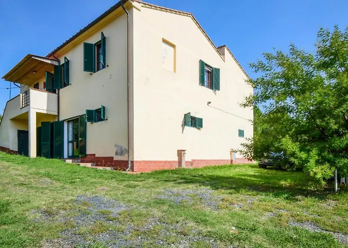 度假居 4 Bedroom Lovely In *