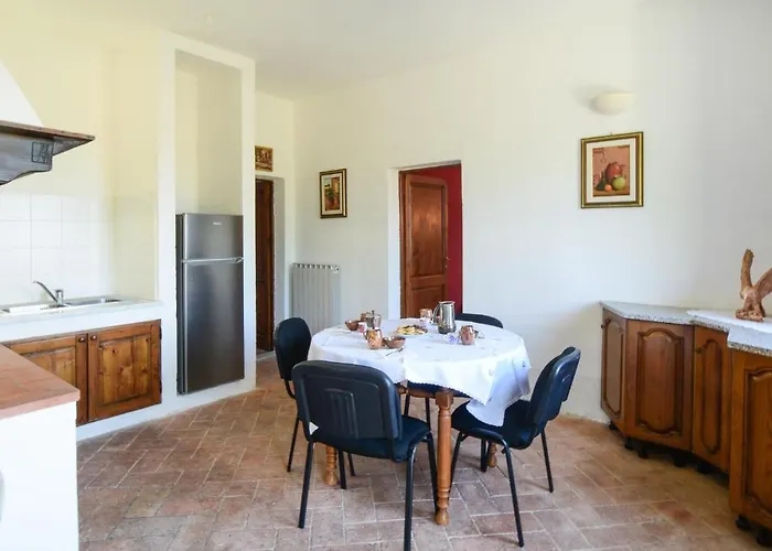 度假居 4 Bedroom Lovely In