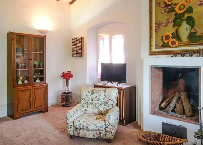 度假居 4 Bedroom Lovely In
