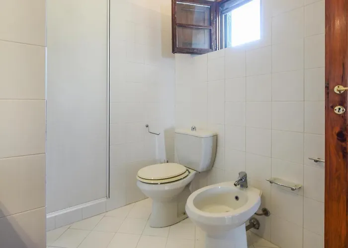 4 Bedroom Lovely In 度假居 圣塔·卢斯