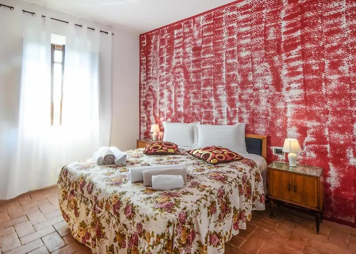 4 Bedroom Lovely In 圣塔·卢斯